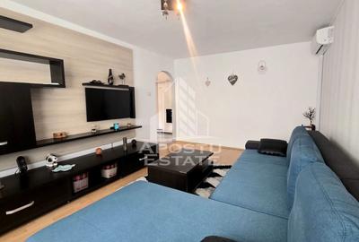 Apartament cu 3 camere decomandat în Lipovei - 1