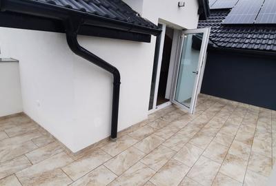 Apartament 4 camere LUX, Vila, Parcare, Piscina - 10