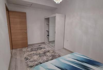 Apartament mobilat si utilat in Rin Grand Hotel- Vitan Barzesti - 10
