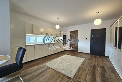 Apartament cu 3 camere semidecomandat, mobilat în Bună Ziua - 4