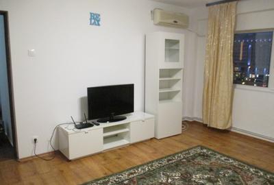 13 Septembrie -Marriott, Apartament 2 Camere