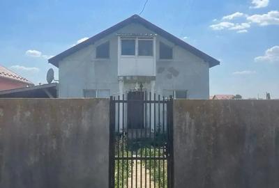 Casă cu 6 camere cu Teren 380 Mp în Buturugeni - 5