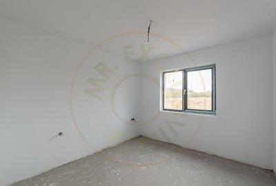 Casa noua P+M, cu teren de 500 mp, in Draganu, AG - 5