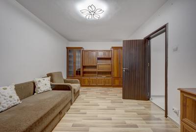 TINERETULUI - VISANA, APARTAMENT 2 CAMERE 53 MP, ETAJUL 1 - 3