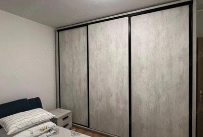 Apartament cu 2 camere decomandat în Chiajna - 4