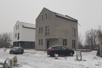 Case Individuale - Beci Parter Etaj Masarda Bartolomeu Str. Linii - 13