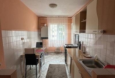 Apartament decomandat cu 3 camere, Micro 17, 81m p - 4