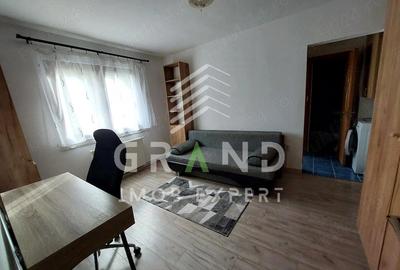 Apartament cu 2 camere semidecomandat, mobilat în Mănăștur - 5