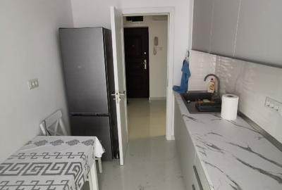 Apartament 2 camere - Campus Ovidius - Hotel Oxford - 5