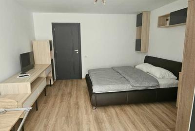 Garsonieră semidecomandată în Drumul Taberei - 3