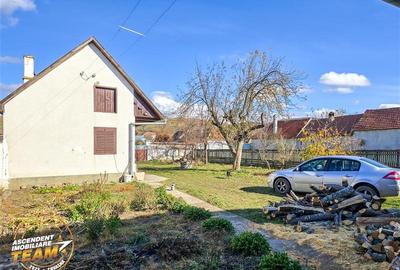 Casă individuală cu 3 camere cu Garaj în Araci - 19