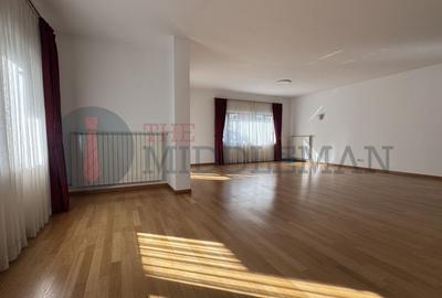 Apartament cu 4 camere - nemobilat - Washington Residence - 3