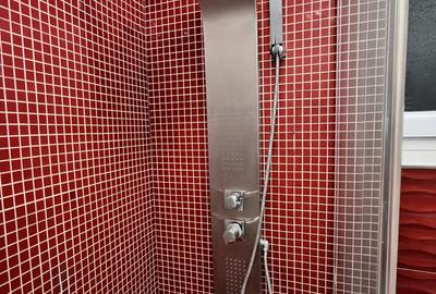 Apartament cu 3 camere decomandat, mobilat în Central - 17