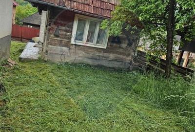 Casă individuală cu 2 camere cu Canalizare în Iapa - 8