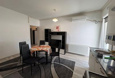 Apartament cu 2 camere semidecomandat, mobilat în Apărătorii Patriei - 2