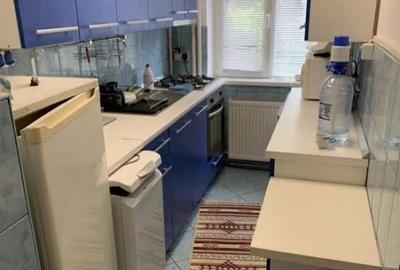 Apartament cu 2 camere decomandat în Buziașului - 3