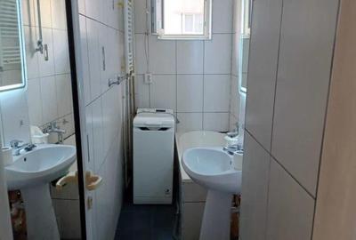 Apartament cu 2 camere Nedecomandate - etaj 2 - Zona George Enescu - 4