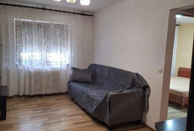 Apartament cu 2 camere semidecomandat în Cug