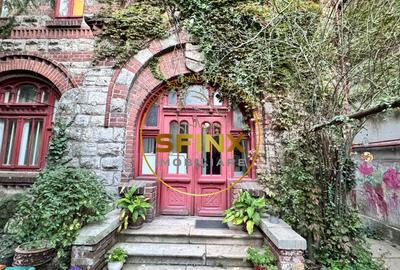 Apartament 3 camere | Calea Victoriei | ap deosebit si unic | 72mp | curte - 12