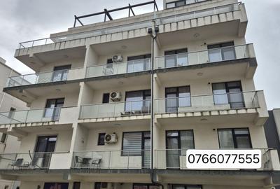 Garsonieră semidecomandată, mobilată în Sud - 12