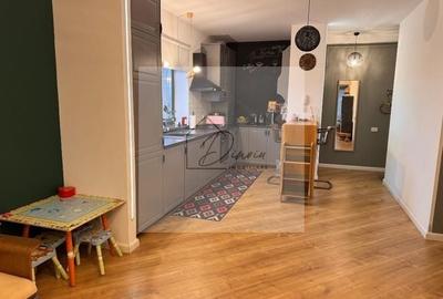 3 camere 4City North I Plaza Pipera I Rond OMV I Mobilat I COM 0% - 19