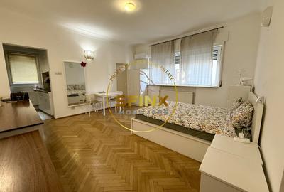 Garsoniera Ultracentrala, pet frendly - Romana - 2