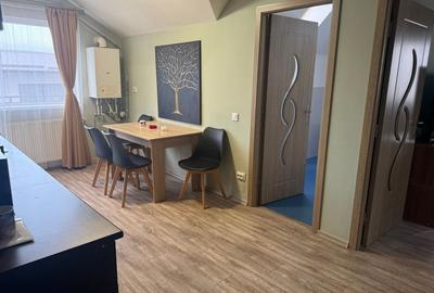 Apartament cu 2 camere - Floresti Sesul de Sus - 6