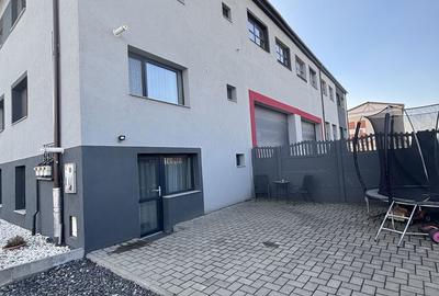 Spațiu comercial, de 60 mp, în Exterior Vest - 4