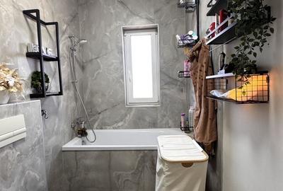 Casă cu 4 camere cu Canalizare în Giroc - 9