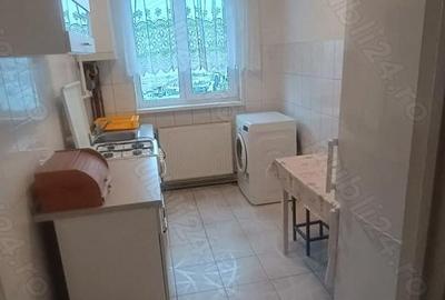 Apartament cu 2 camere semidecomandat în Astra - 7