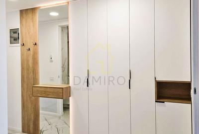 Apartament decomandat în Eroii Revoluției - 3