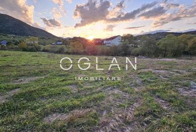 Teren cu PUZ si utilitati, Cisnadie, COMISION 0% Teren cu PUZ si utilitati, Cisnadie, COMISION 0% - 2