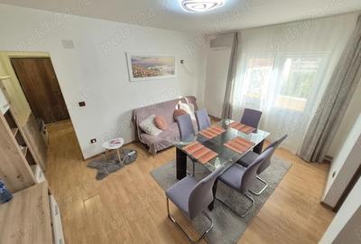 3 Cam-Spitalul Judetean-5 Min Centru-Mobilat-Centrala-Aer conditionat-55 MP ! - 1