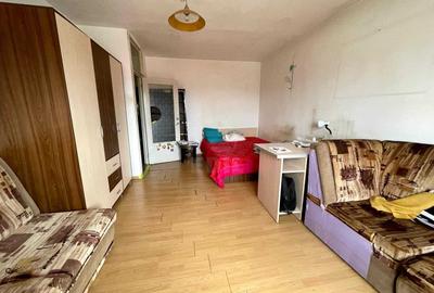 Investitie Apartament cu 1 camera Marasti zona The Office - 3