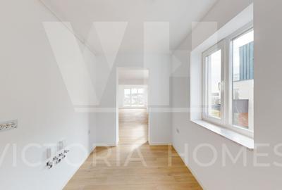 Apartament 3 cam Pipera -  Mutare imediată - Vedere pitorească - Pădurea Băneasa - 5