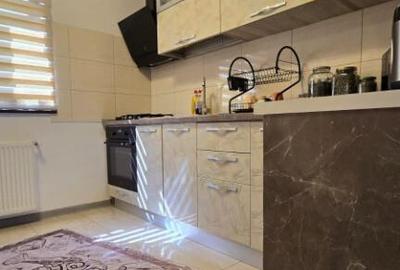 Casa P+ M cu placa intre etaje la cheie ,teren 340 mp - 19