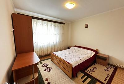 Apartament cu 2 camere decomandat, mobilat în Central - 2