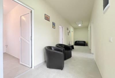 Spatii medicale de inchiriat Bran - 4