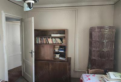 Apartament cu 2 camere decomandat în Central - 1