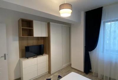 Apartament cu 2 camere+parcare in Tudor Vladimirescu-Rivers Towers - 2