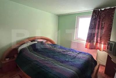 Casă cu 4 camere cu Teren 207 Mp în Central - 5