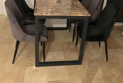 Apartament cu 2 camere etajul 1 Braytim - 4