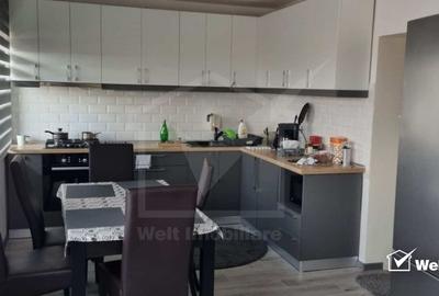 Vila 9 camere, 450 mp, teren 600 mp, lux, Calea Turzii - 3