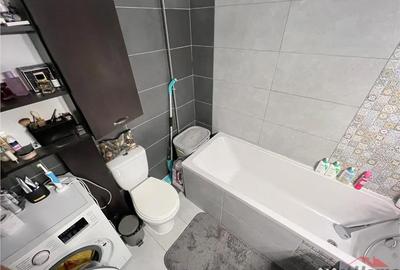 Apartament cu 2 camere decomandat, mobilat în Central - 1