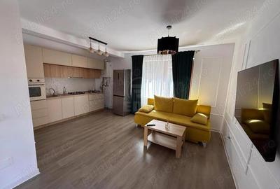 Duplex de inchiriat zona Eroilor - 1