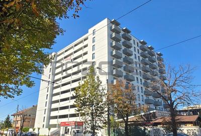 2 camere SPATIOS, 64 mp,  METROU LANGA BLOC, FINISAT MODERN, comision 0% - 4