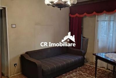 Apartament cu 3 camere semidecomandat în Dristor - 10