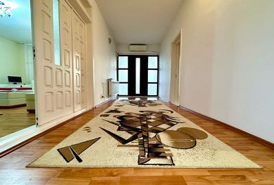 Casă spațioasă  (6 camere) + teren 1382mp + garaj si foisor - 8