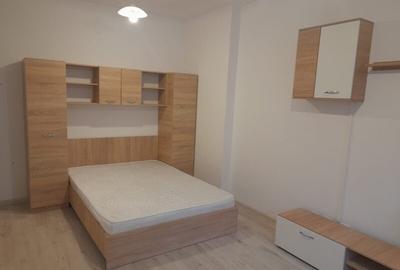 Garsonieră decomandată, mobilată în Berceni