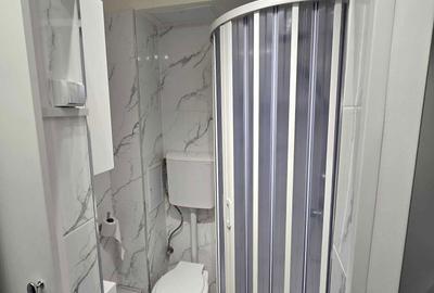 Garsonieră decomandată în Alexandru Obregia - 1